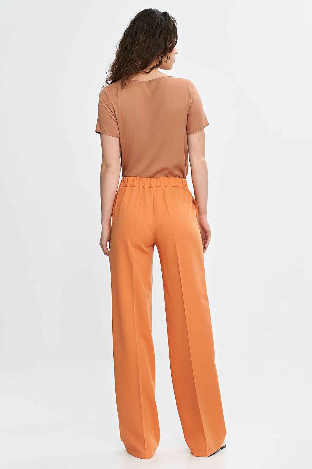 Trousers model 210082 Nife