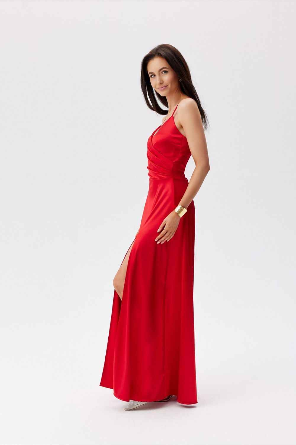 Long dress model 210978 Roco Fashion