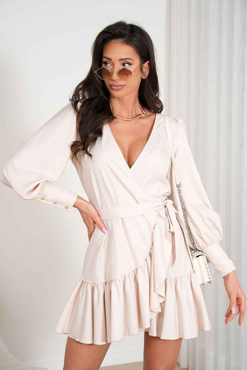 Daydress model 211225 LaBalancia