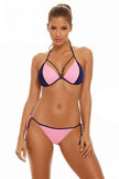 Swimsuit two piece model 211383 Marko