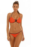 Swimsuit two piece model 211397 Marko