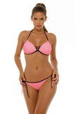 Swimsuit two piece model 211397 Marko