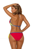 Swimsuit two piece model 211401 Marko