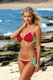 Swimsuit two piece model 211401 Marko