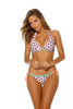Swimsuit two piece model 211404 Marko