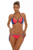 Swimsuit two piece model 211383 Marko