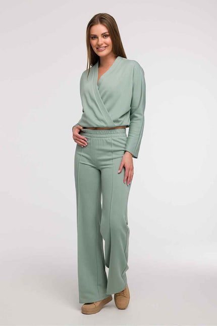 Tracksuit trousers model 211507 BeWear