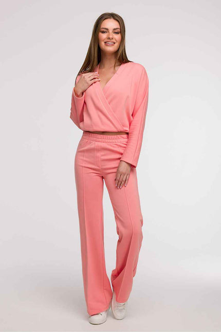 Tracksuit trousers model 211507 BeWear