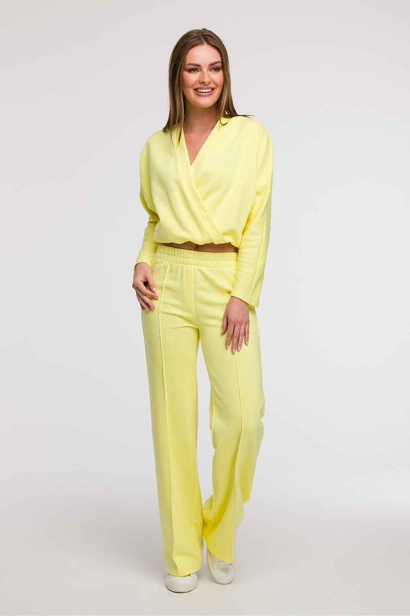 Tracksuit trousers model 211507 BeWear