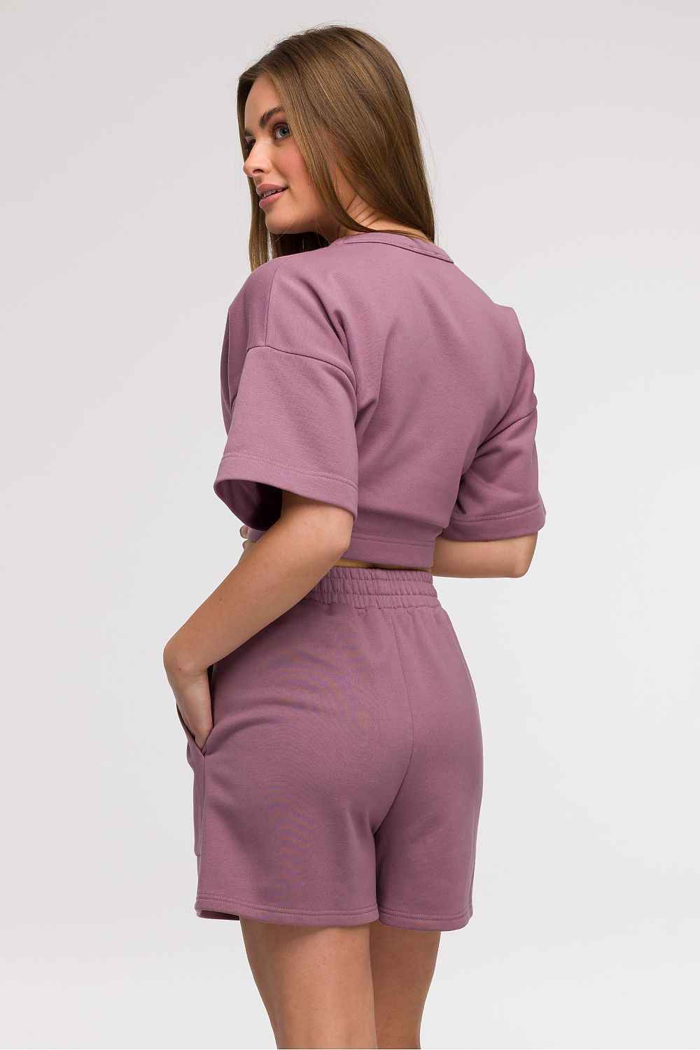 Shorts model 211513 BeWear