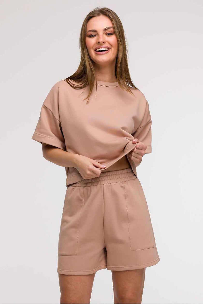 Shorts model 211513 BeWear