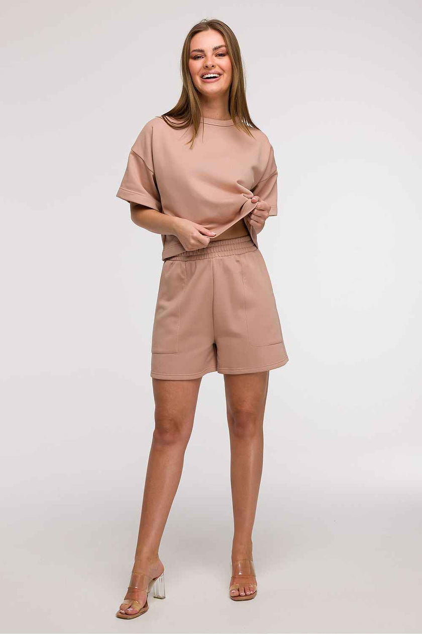 Shorts model 211513 BeWear