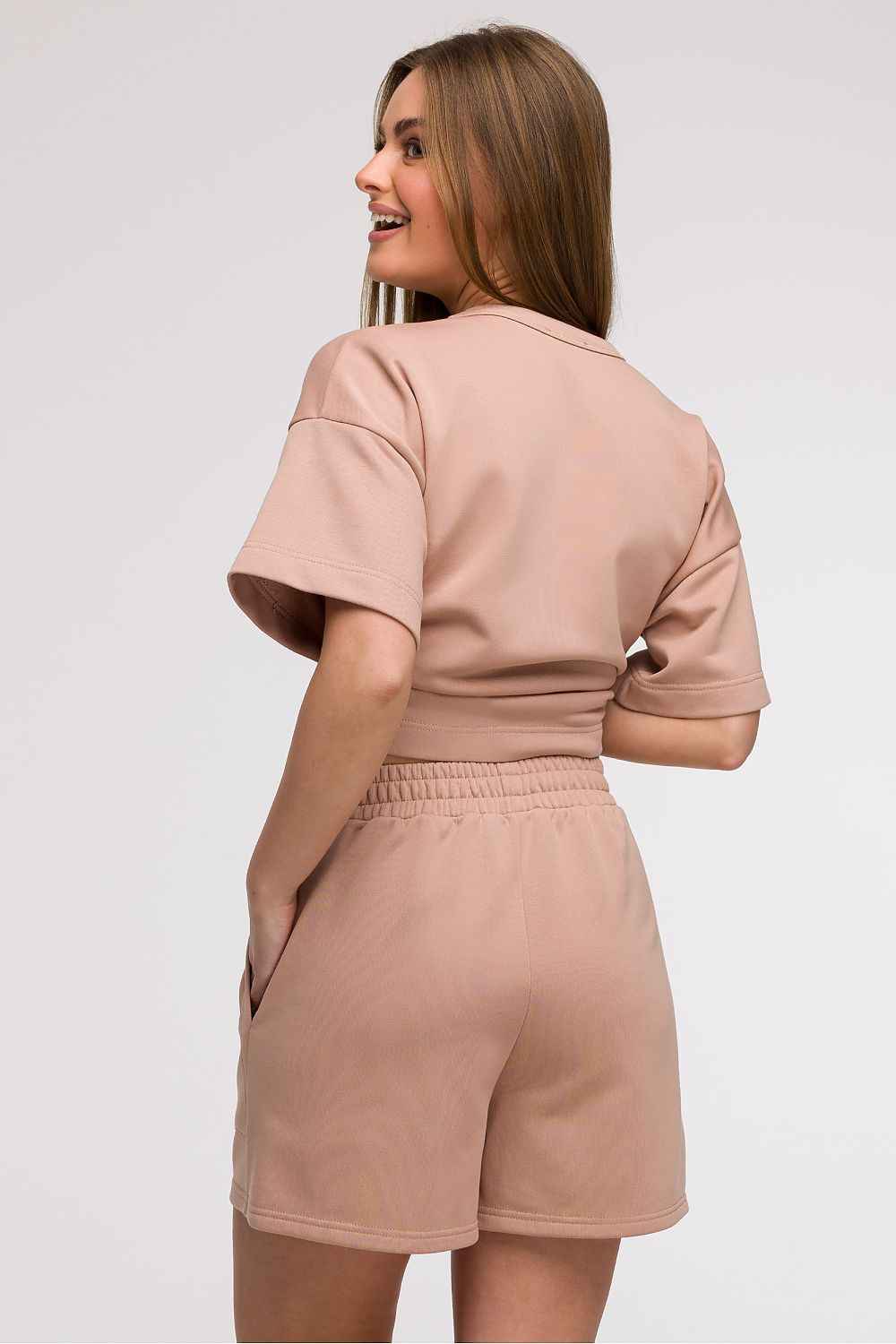 Shorts model 211513 BeWear