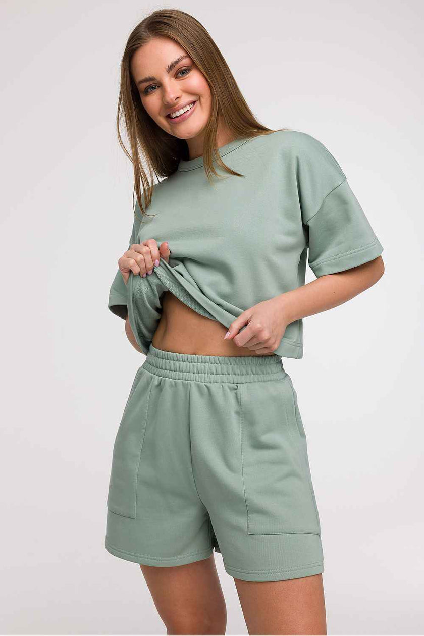 Shorts model 211513 BeWear