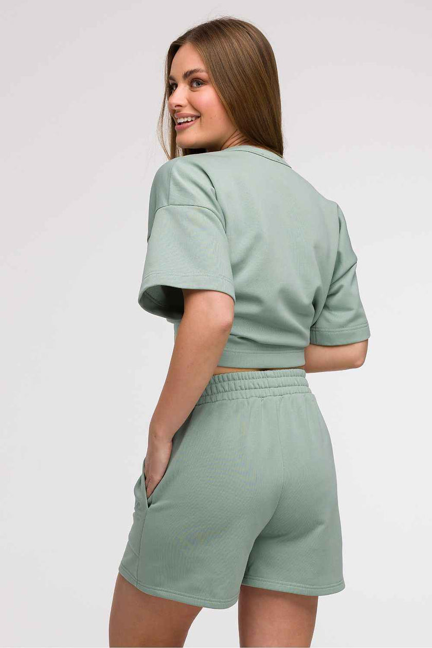 Shorts model 211513 BeWear