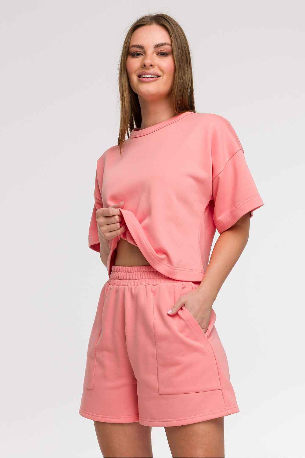 Shorts model 211513 BeWear