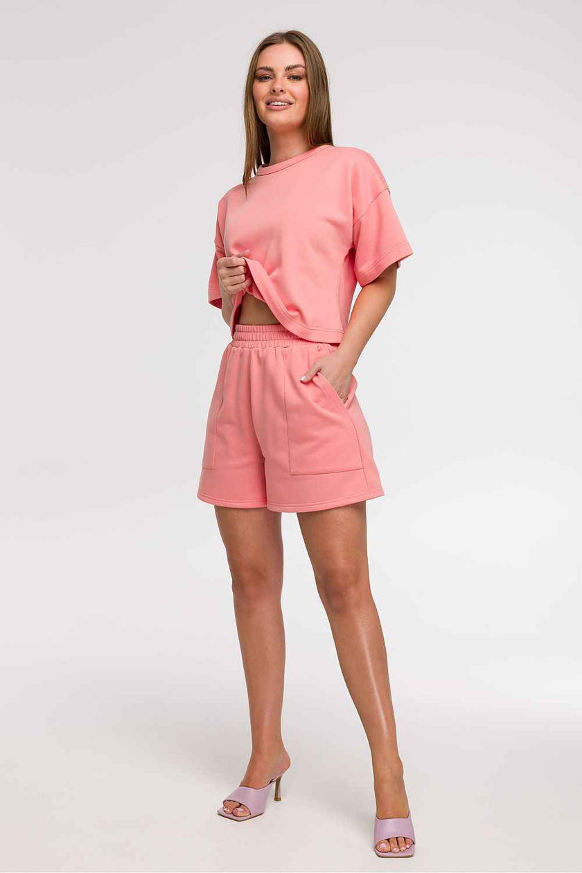 Shorts model 211513 BeWear