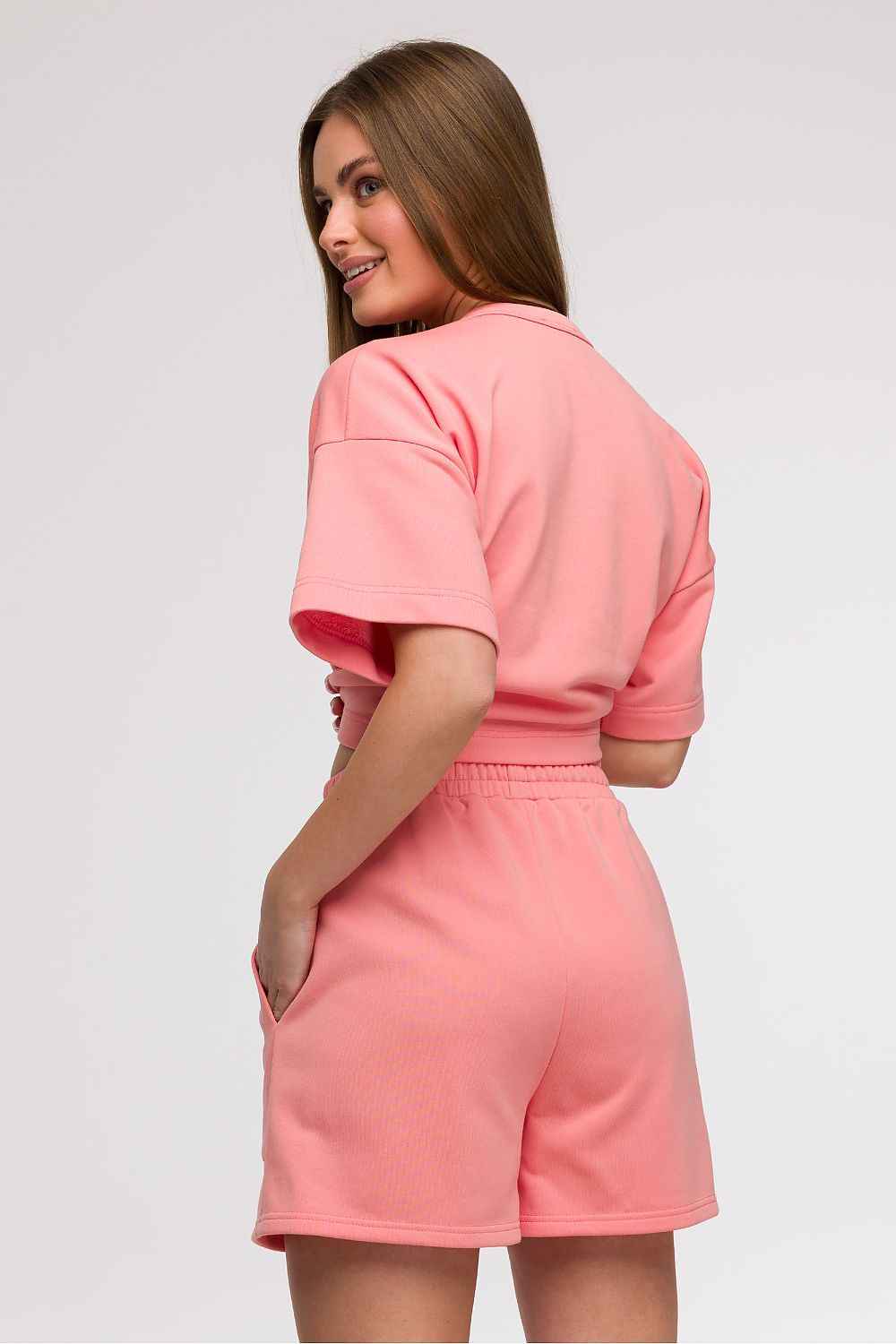 Shorts model 211513 BeWear