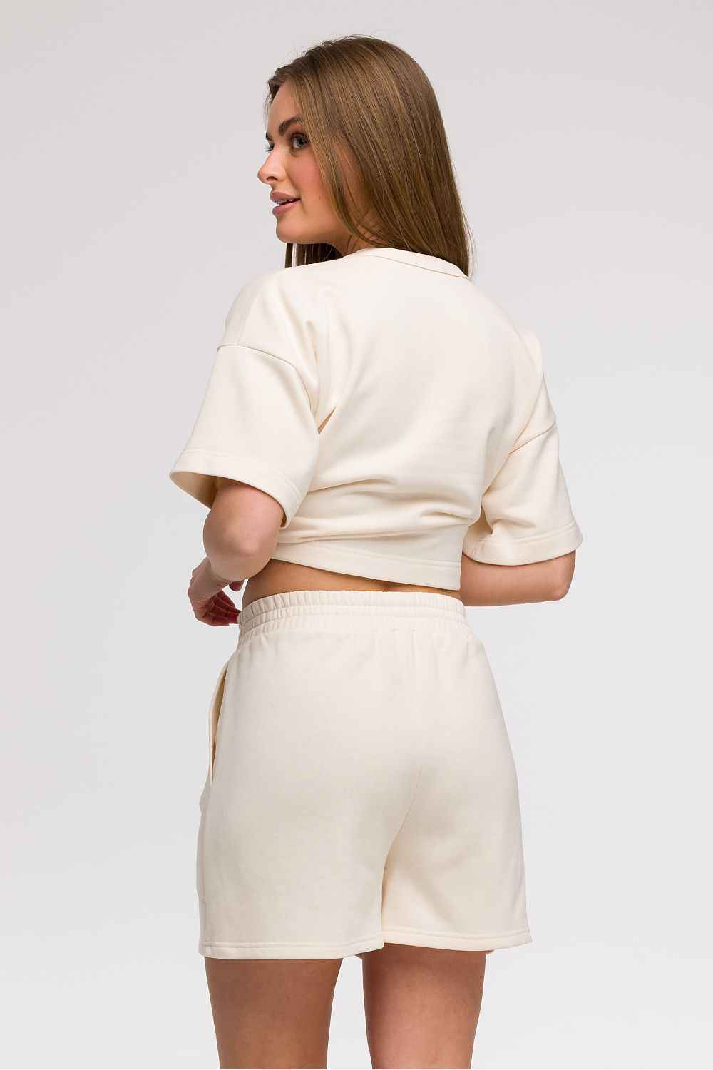 Shorts model 211513 BeWear