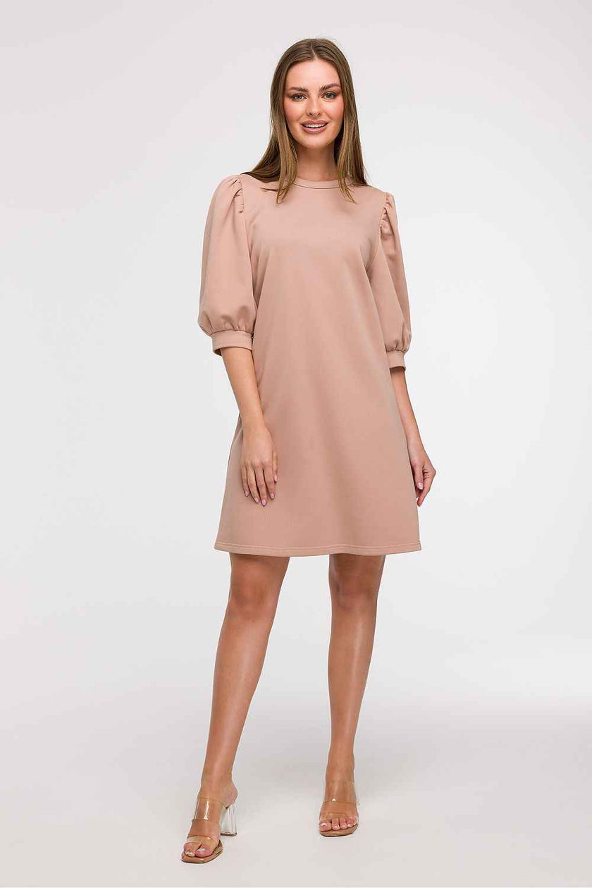 Daydress model 211536 BeWear