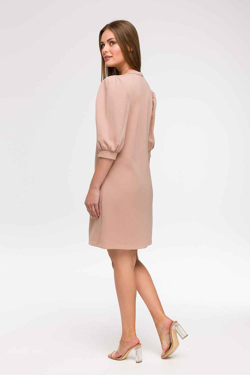 Daydress model 211536 BeWear