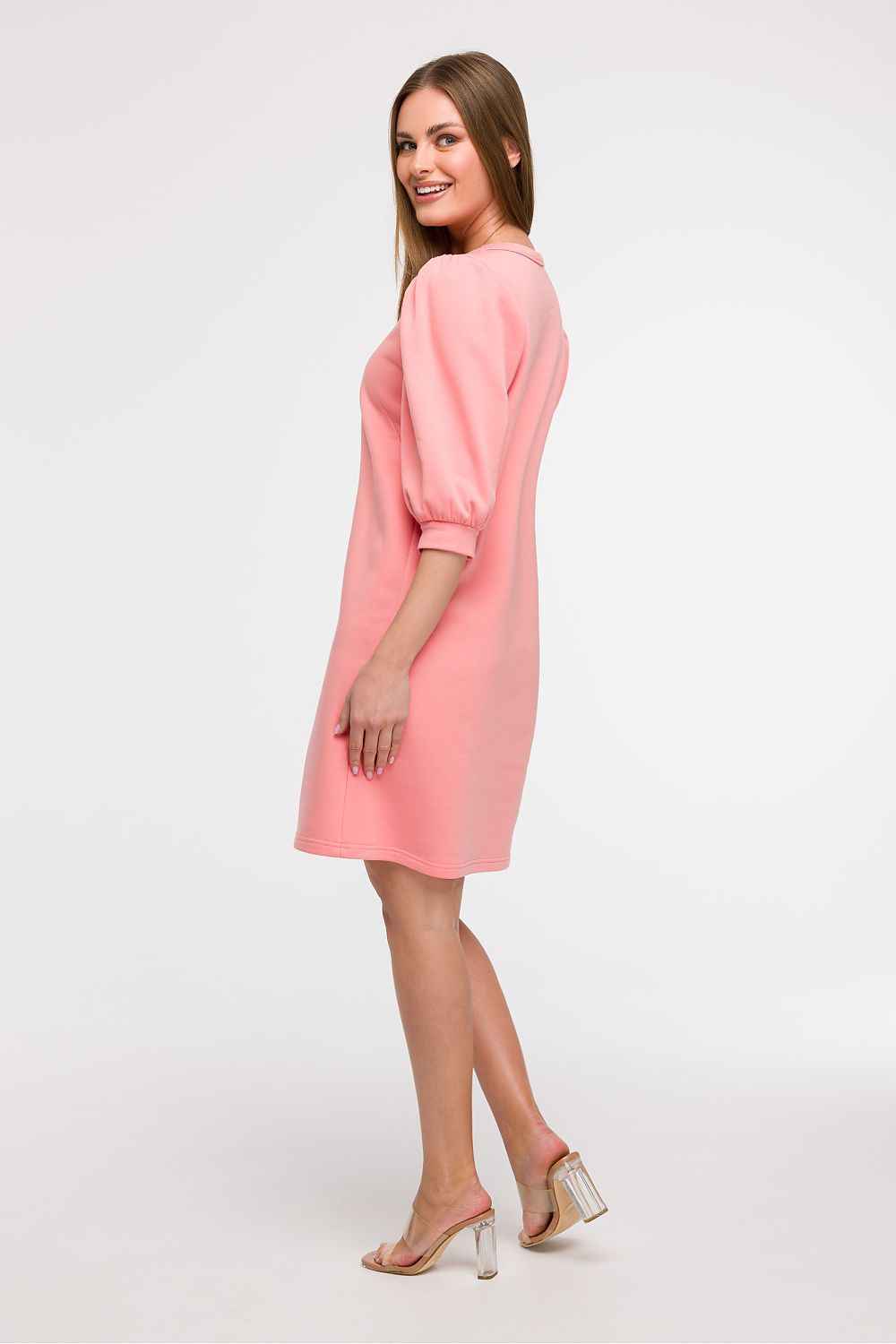 Daydress model 211536 BeWear