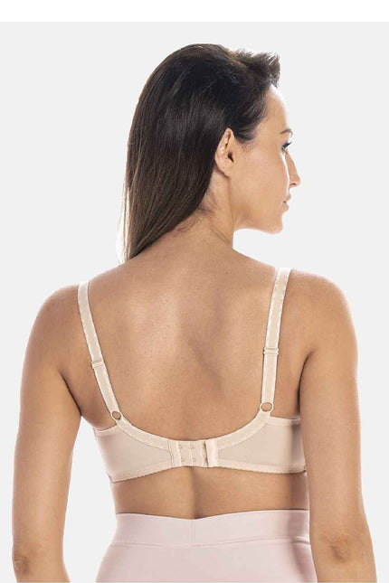 Padded bra model 211571 Teyli