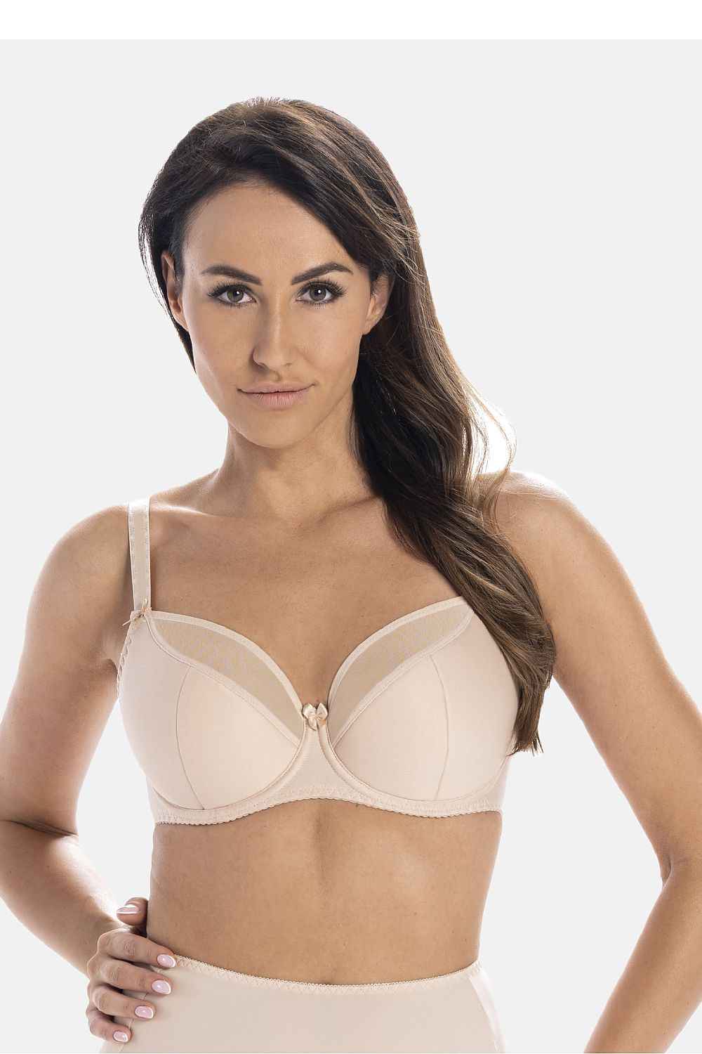 Semi-soft model 205958 Teyli