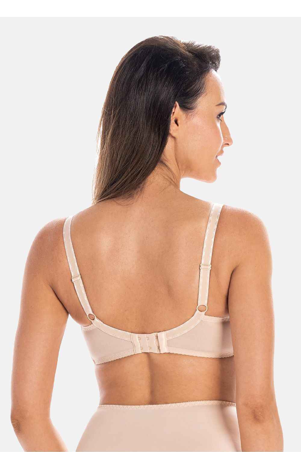 Semi-soft model 205958 Teyli