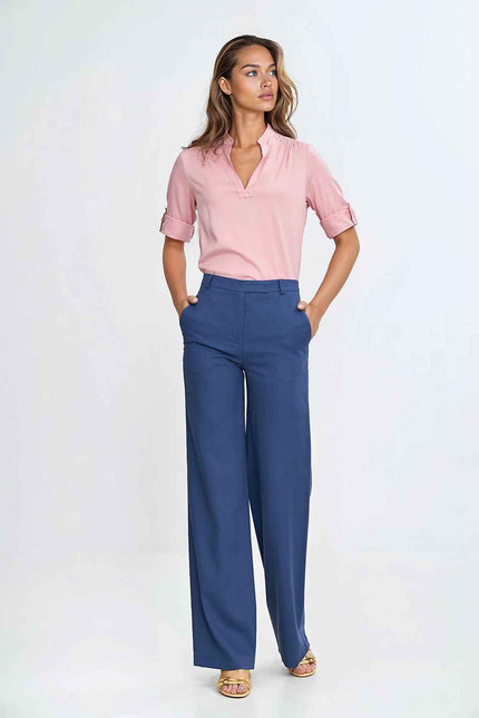 Trousers model 211798 Nife