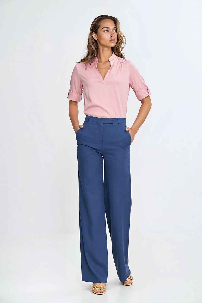 Trousers model 211798 Nife