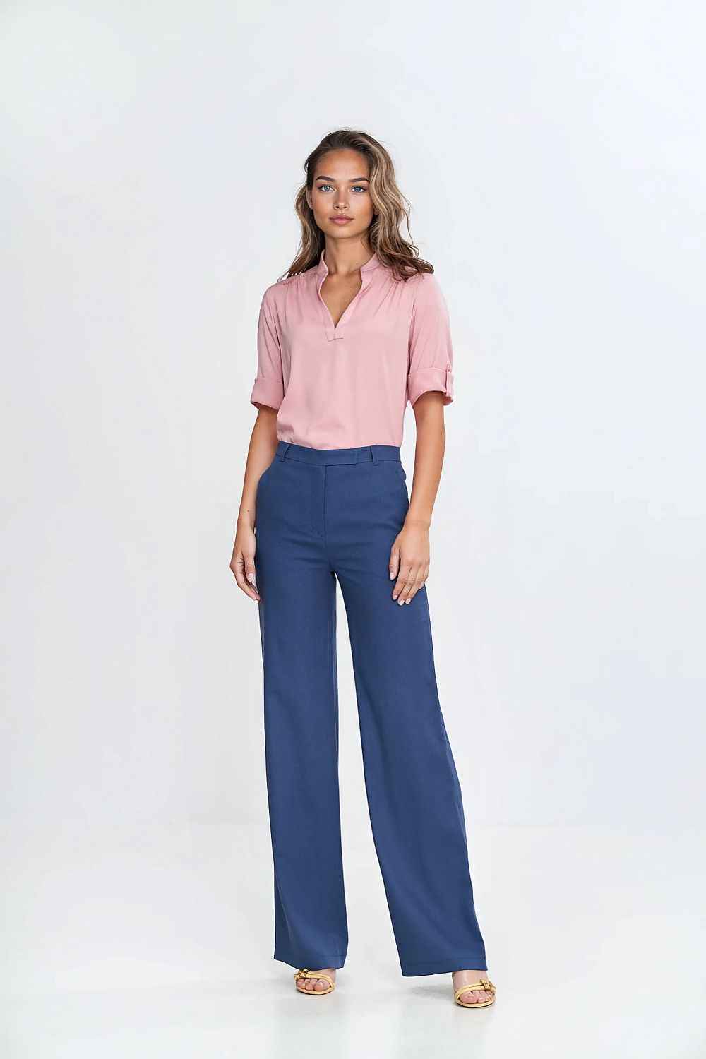 Trousers model 211798 Nife