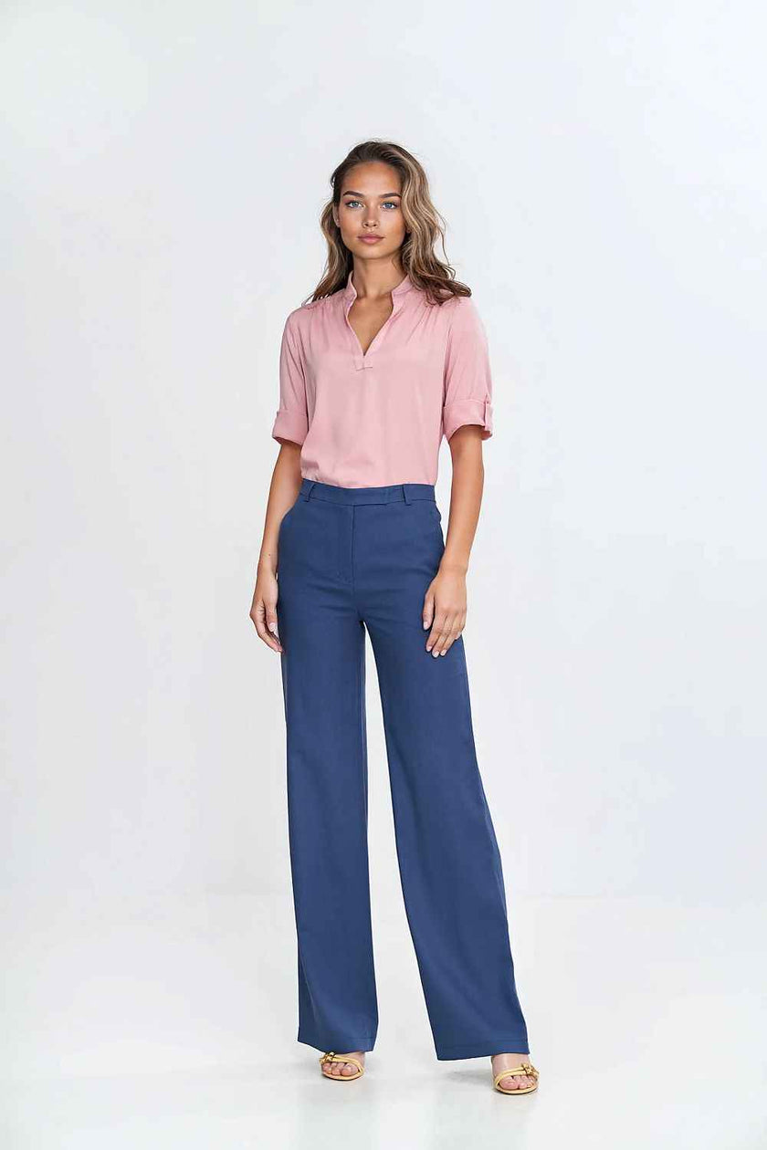 Trousers model 211798 Nife