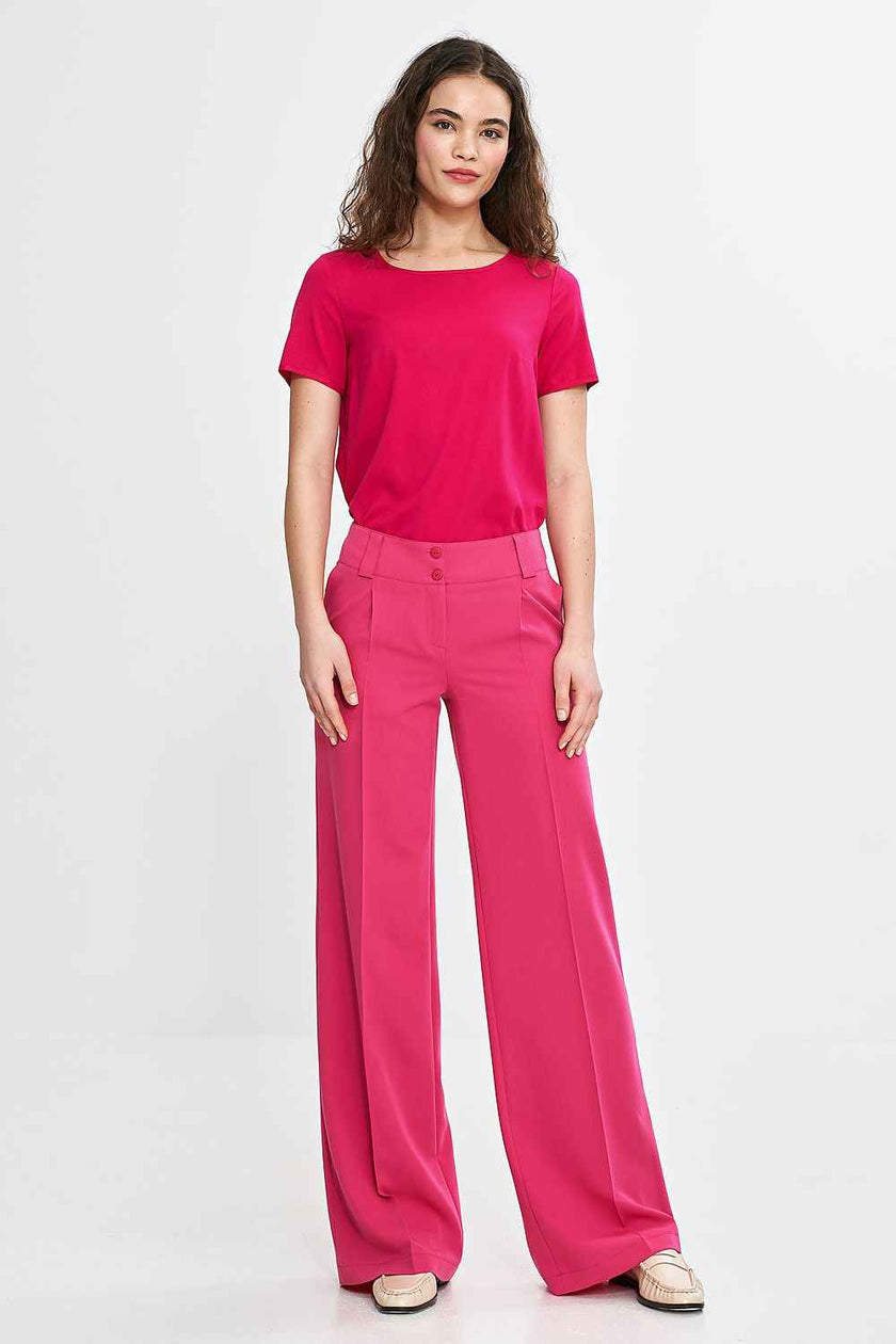 Trousers model 210084 Nife