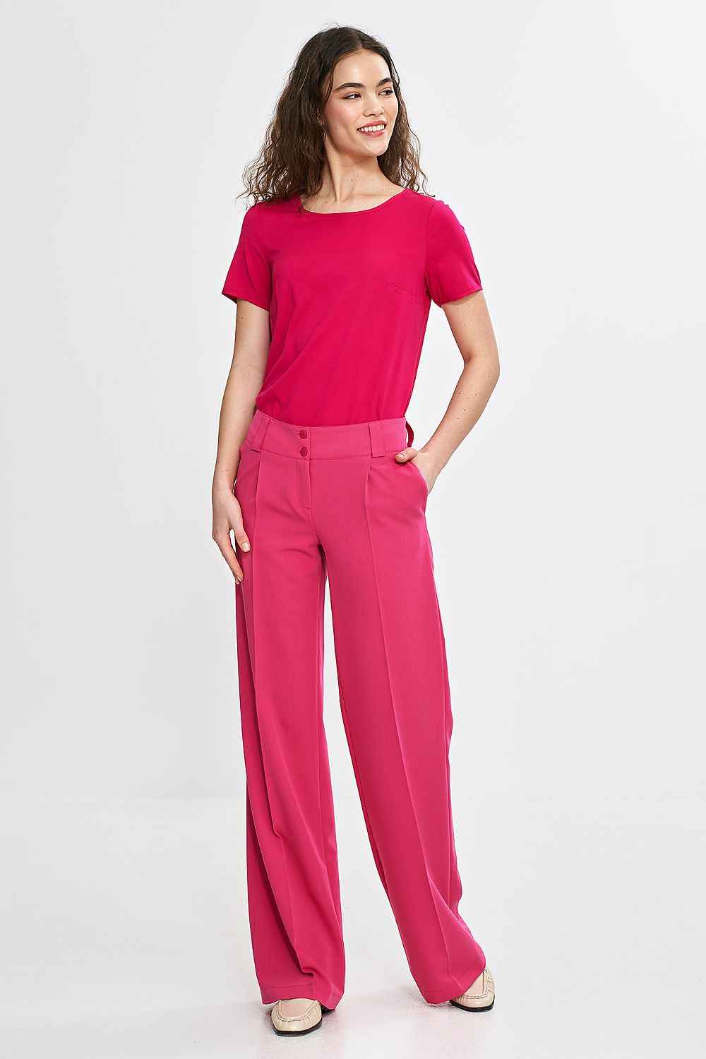 Trousers model 210084 Nife