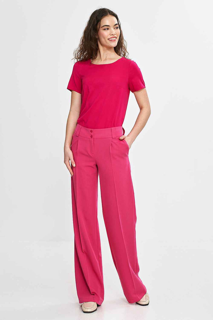 Trousers model 210084 Nife