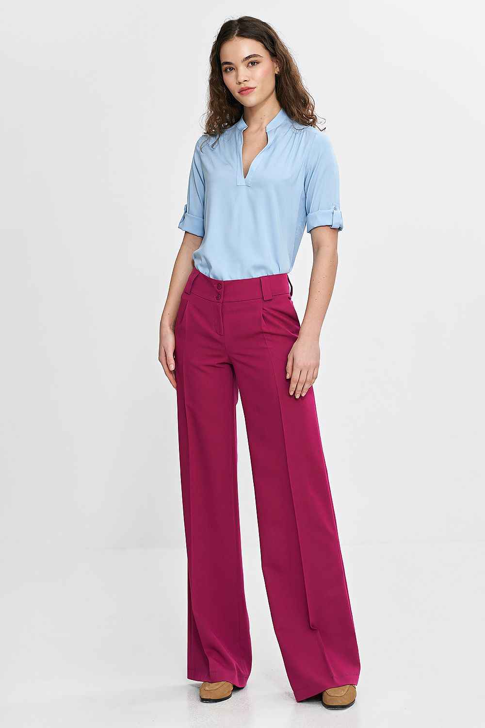 Trousers model 210084 Nife