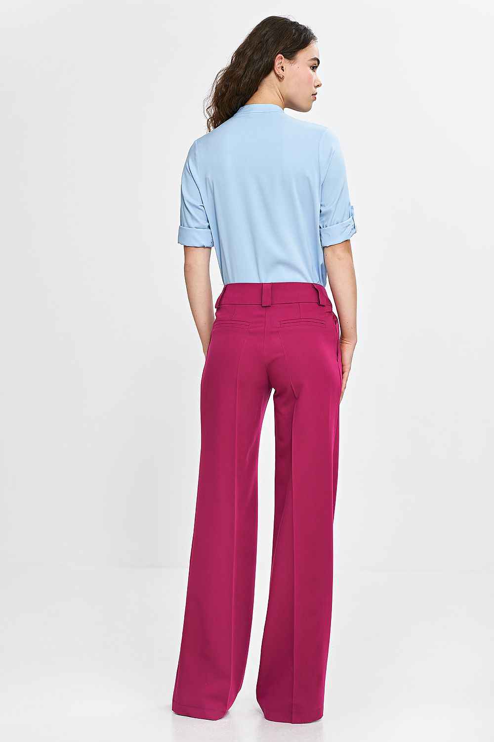 Trousers model 210084 Nife