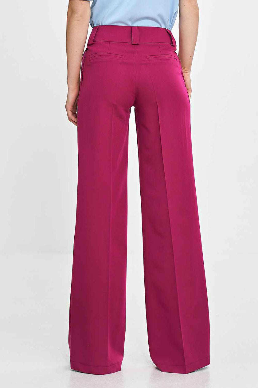 Trousers model 210084 Nife