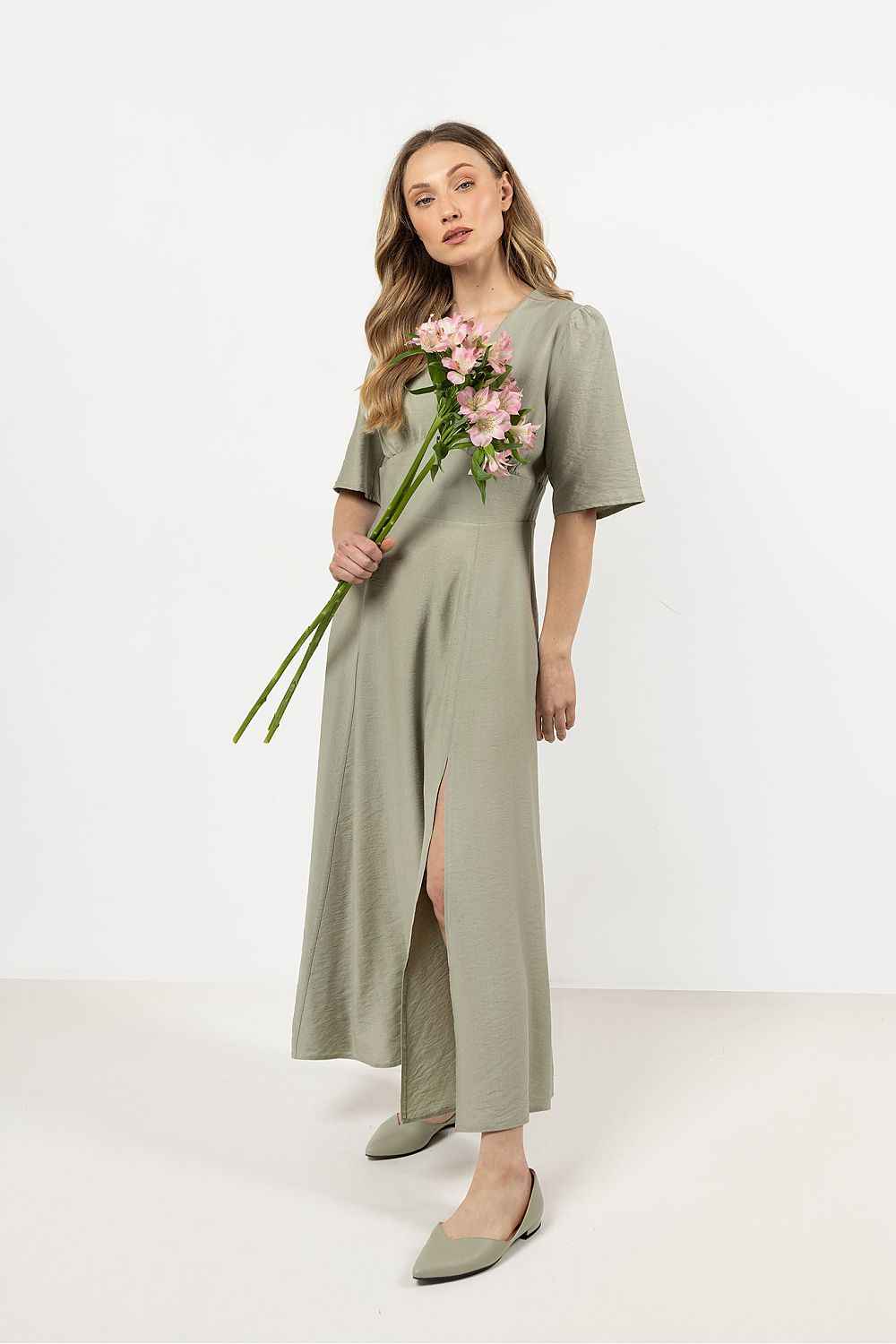 Daydress model 212213 awama