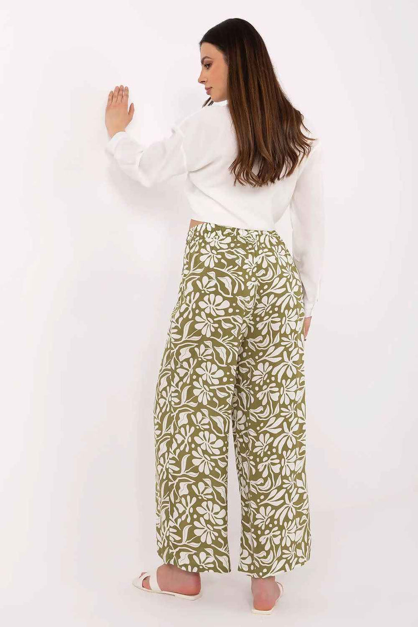Women trousers model 212663 Sublevel