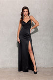  Long dress model 213644 Roco Fashion 