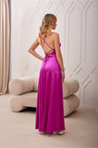  Long dress model 213648 Roco Fashion 