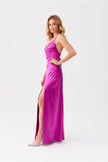  Long dress model 213648 Roco Fashion 