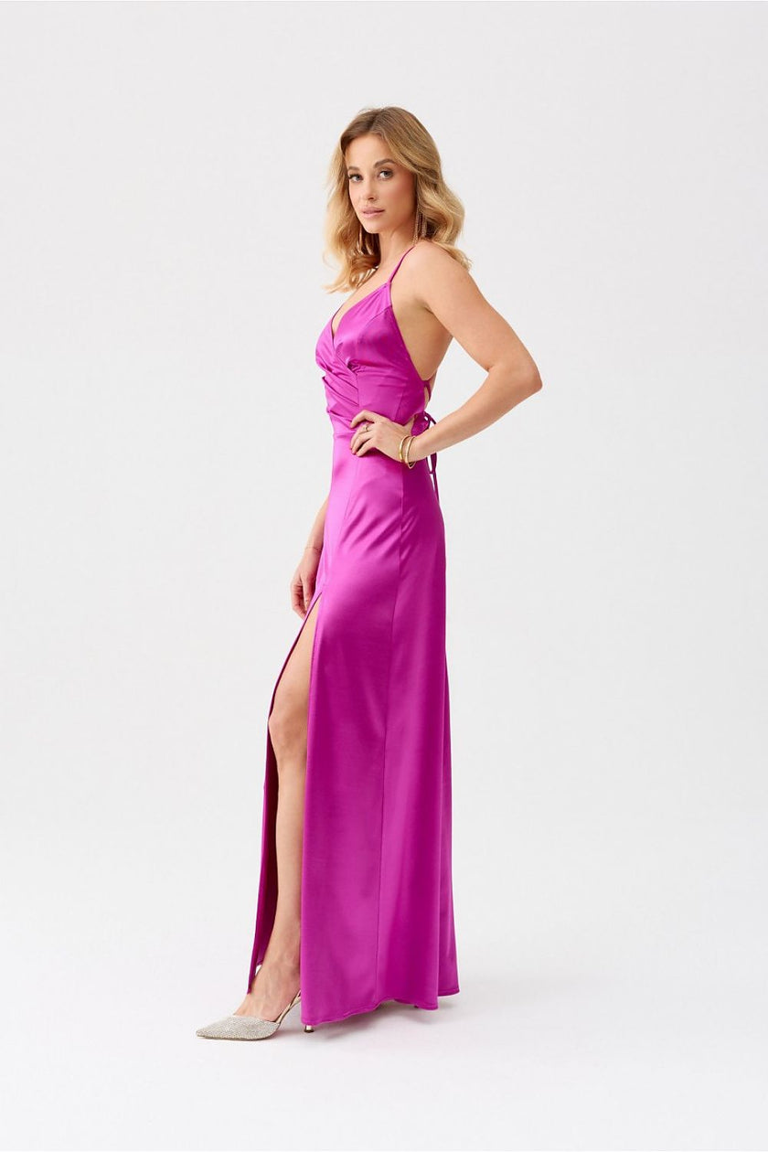  Long dress model 213648 Roco Fashion 