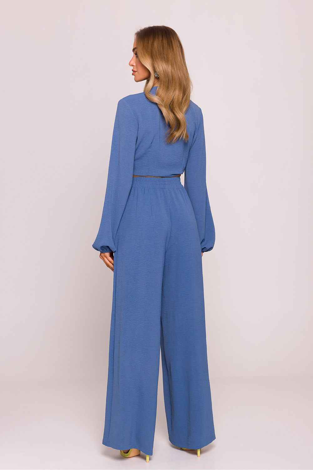 Women trousers model 213675 Moe