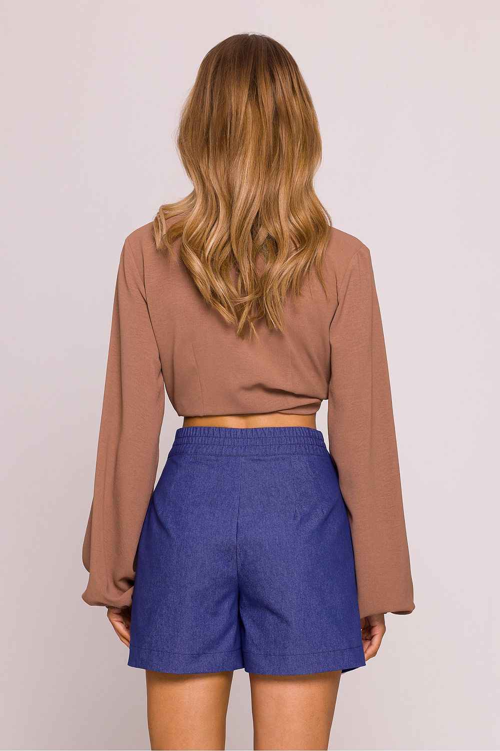 Shorts model 213685 Moe