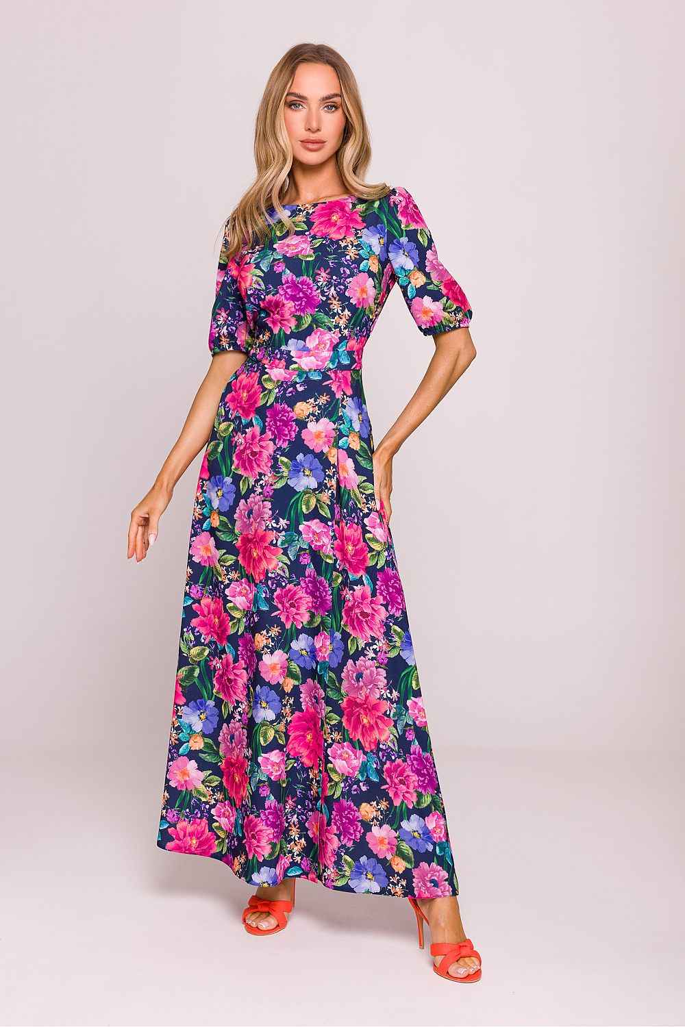 Daydress model 213692 Moe