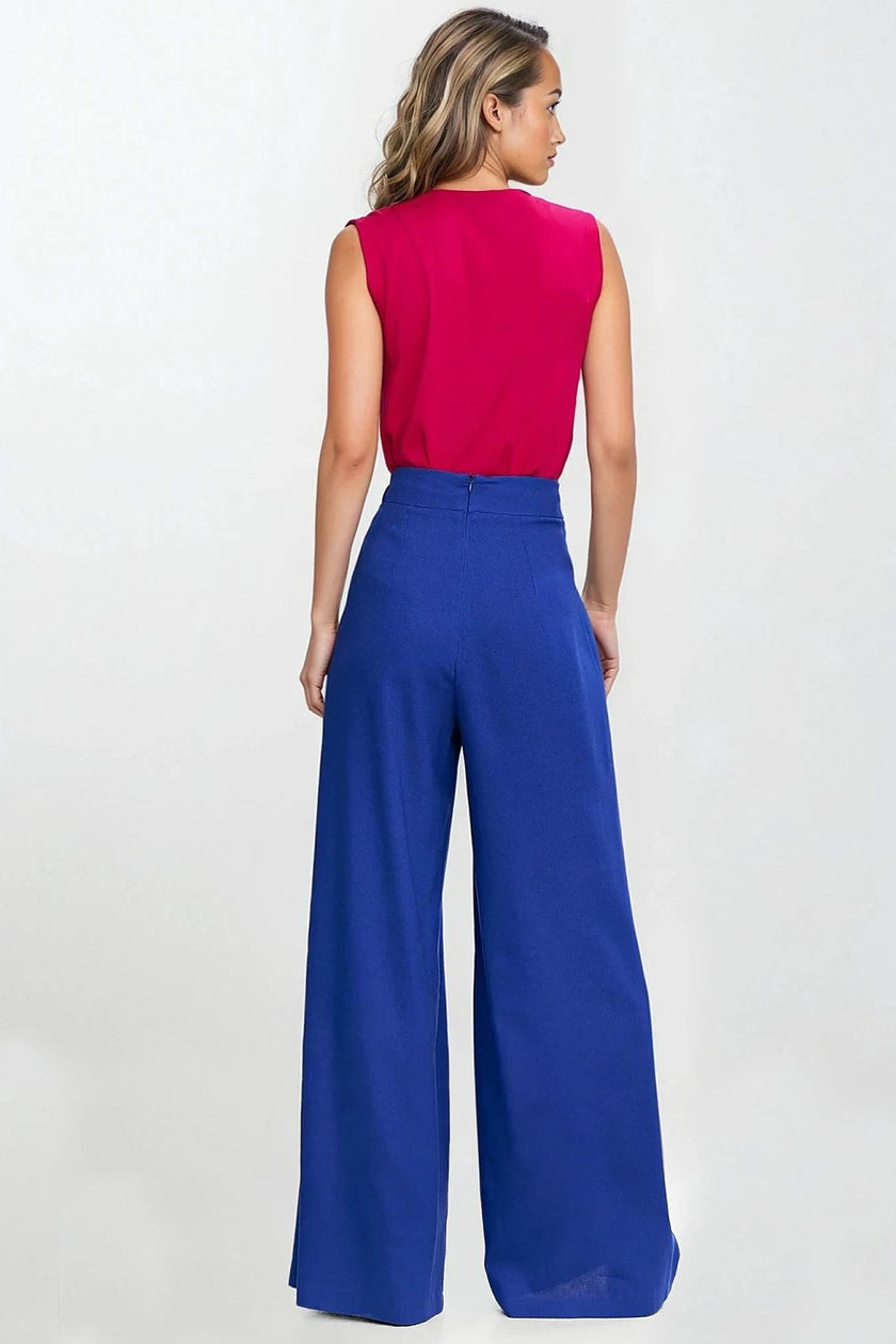  Trousers model 213973 Nife 
