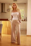  Women trousers model 214173 Mirale 